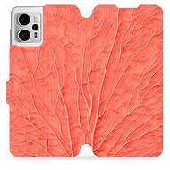Mobiwear Flip pro Motorola Moto G23 - MK06S - Phone Cover