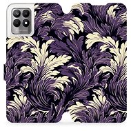 Mobiwear flip book - Realme 8i - VA46S - Phone Case