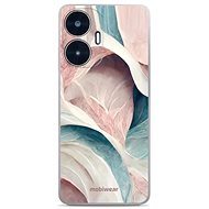 Mobiwear Glossy pro Realme C55, lesklý - G026G - Phone Cover
