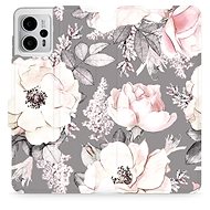 Mobiwear Flip pro Motorola Moto G23 - MX06S - Phone Cover