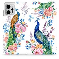 Mobiwear Flip pro Motorola Moto G23 - MX08S - Phone Cover