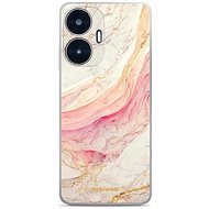 Mobiwear Glossy pro Realme C55, lesklý - G027G - Phone Cover