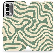 Mobiwear flip book - Realme GT Master Edition - VA57S - Phone Case