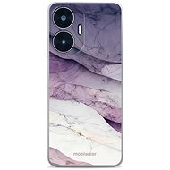 Mobiwear Glossy pro Realme C55, lesklý - G028G - Phone Cover