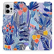 Mobiwear Flip pro Motorola Moto G23 - MP03P - Phone Cover