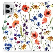Mobiwear Flip pro Motorola Moto G23 - MP04S - Phone Cover