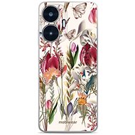 Mobiwear Glossy pro Realme C55, lesklý - G031G - Phone Cover