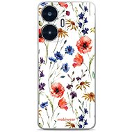 Mobiwear Glossy pro Realme C55, lesklý - G032G - Phone Cover