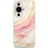 Mobiwear Silikonový kryt pro Huawei Nova 11 - B002F - Phone Cover