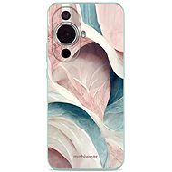 Mobiwear Silikonový kryt pro Huawei Nova 11 - B003F - Phone Cover
