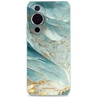 Mobiwear Silikonový kryt pro Huawei Nova 11 - B004F - Phone Cover