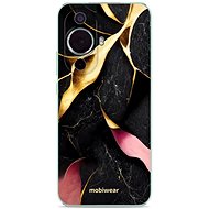 Mobiwear Silikonový kryt pro Huawei Nova 11 - B005F - Phone Cover