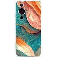 Mobiwear Silikonový kryt pro Huawei Nova 11 - B006F - Phone Cover