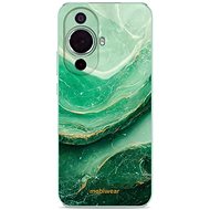 Mobiwear Silikonový kryt pro Huawei Nova 11 - B008F - Phone Cover