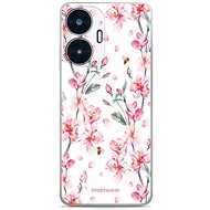 Mobiwear Glossy pro Realme C55, lesklý - G033G - Phone Cover