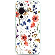 Mobiwear Silikonový kryt pro Huawei Nova 11 - B011F - Phone Cover