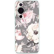Mobiwear Silikonový kryt pro Huawei Nova 11 - B014F - Phone Cover