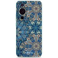Mobiwear Silikonový kryt pro Huawei Nova 11 - B017F - Phone Cover