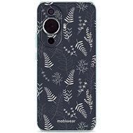 Mobiwear Silikonový kryt pro Huawei Nova 11 - B018F - Phone Cover