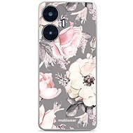 Mobiwear Glossy pro Realme C55, lesklý - G034G - Phone Cover