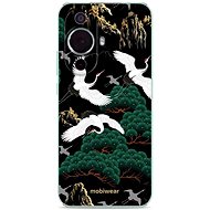 Mobiwear Silikonový kryt pro Huawei Nova 11 - B021F - Phone Cover