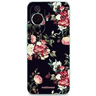 Mobiwear Silikonový kryt pro Huawei Nova 11 - B024F - Phone Cover