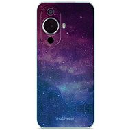 Mobiwear Silikonový kryt pro Huawei Nova 11 - B027F - Phone Cover
