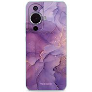 Mobiwear Silikonový kryt pro Huawei Nova 11 - B029F - Phone Cover