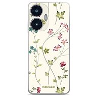 Mobiwear Glossy pro Realme C55, lesklý - G035G - Phone Cover