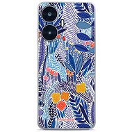 Mobiwear Glossy pro Realme C55, lesklý - G037G - Phone Cover