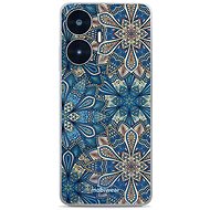 Mobiwear Glossy pro Realme C55, lesklý - G038G - Phone Cover