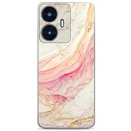 Mobiwear Silikonový kryt pro Realme C55 - B002F - Phone Cover