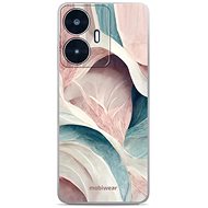 Mobiwear Silikonový kryt pro Realme C55 - B003F - Phone Cover