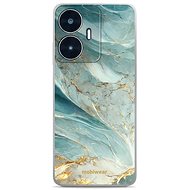 Mobiwear Silikonový kryt pro Realme C55 - B004F - Phone Cover