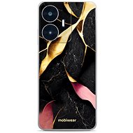 Mobiwear Silikonový kryt pro Realme C55 - B005F - Phone Cover
