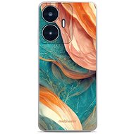 Mobiwear Silikonový kryt pro Realme C55 - B006F - Phone Cover