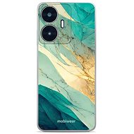Mobiwear Silikonový kryt pro Realme C55 - B007F - Phone Cover