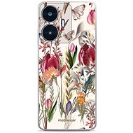 Mobiwear Silikonový kryt pro Realme C55 - B010F - Phone Cover