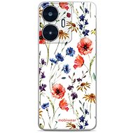 Mobiwear Silikonový kryt pro Realme C55 - B011F - Phone Cover