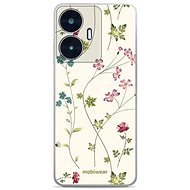 Mobiwear Silikonový kryt pro Realme C55 - B013F - Phone Cover