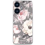 Mobiwear Silikonový kryt pro Realme C55 - B014F - Phone Cover