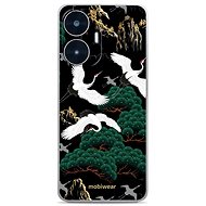 Mobiwear Glossy pro Realme C55, lesklý - G042G - Phone Cover