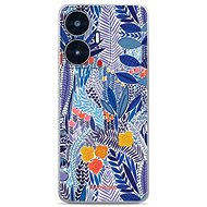 Mobiwear Silikonový kryt pro Realme C55 - B016F - Phone Cover