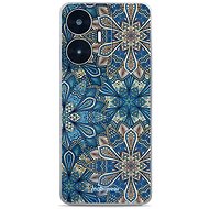 Mobiwear Silikonový kryt pro Realme C55 - B017F - Phone Cover