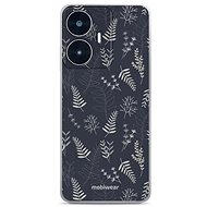 Mobiwear Silikonový kryt pro Realme C55 - B018F - Phone Cover