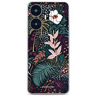 Mobiwear Silikonový kryt pro Realme C55 - B020F - Phone Cover