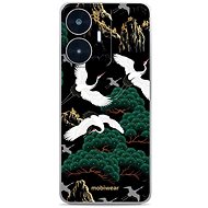 Mobiwear Silikonový kryt pro Realme C55 - B021F - Phone Cover