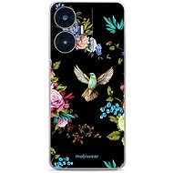 Mobiwear Silikonový kryt pro Realme C55 - B022F - Phone Cover