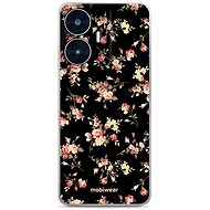 Mobiwear Silikonový kryt pro Realme C55 - B023F - Phone Cover