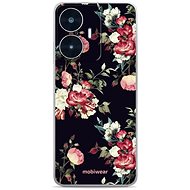 Mobiwear Silikonový kryt pro Realme C55 - B024F - Phone Cover